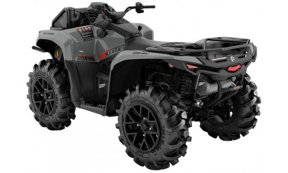 Outlander XMR 700 Outlander XMR 700